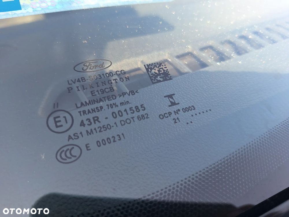 Ford Kuga 1.5 EcoBoost FWD Titanium - 16