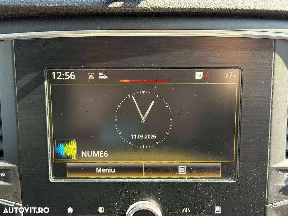 Renault Megane ENERGY dCi 110 EDC BUSINESS - 28