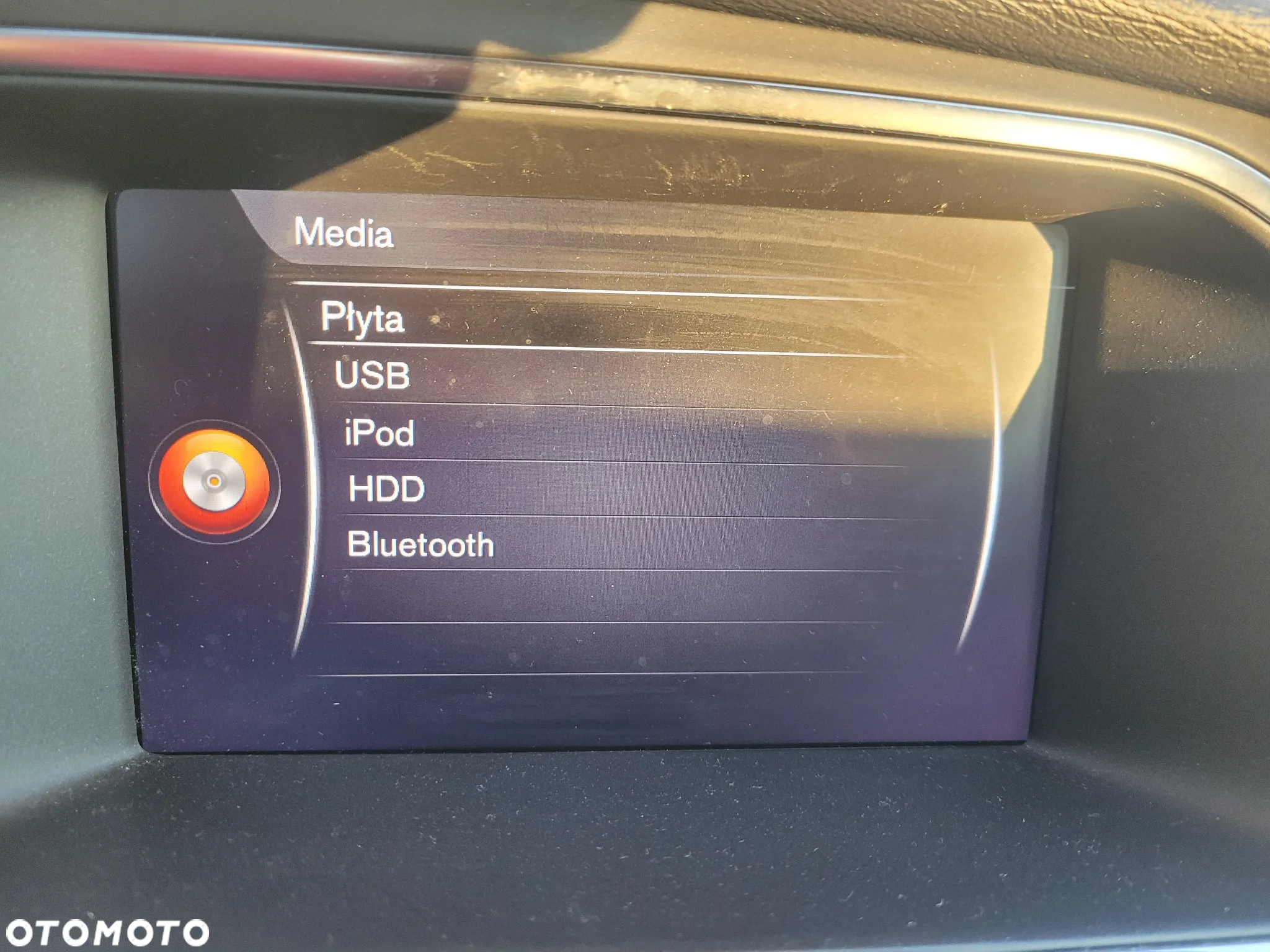 Volvo V40 D2 Drive-E Kinetic - 13
