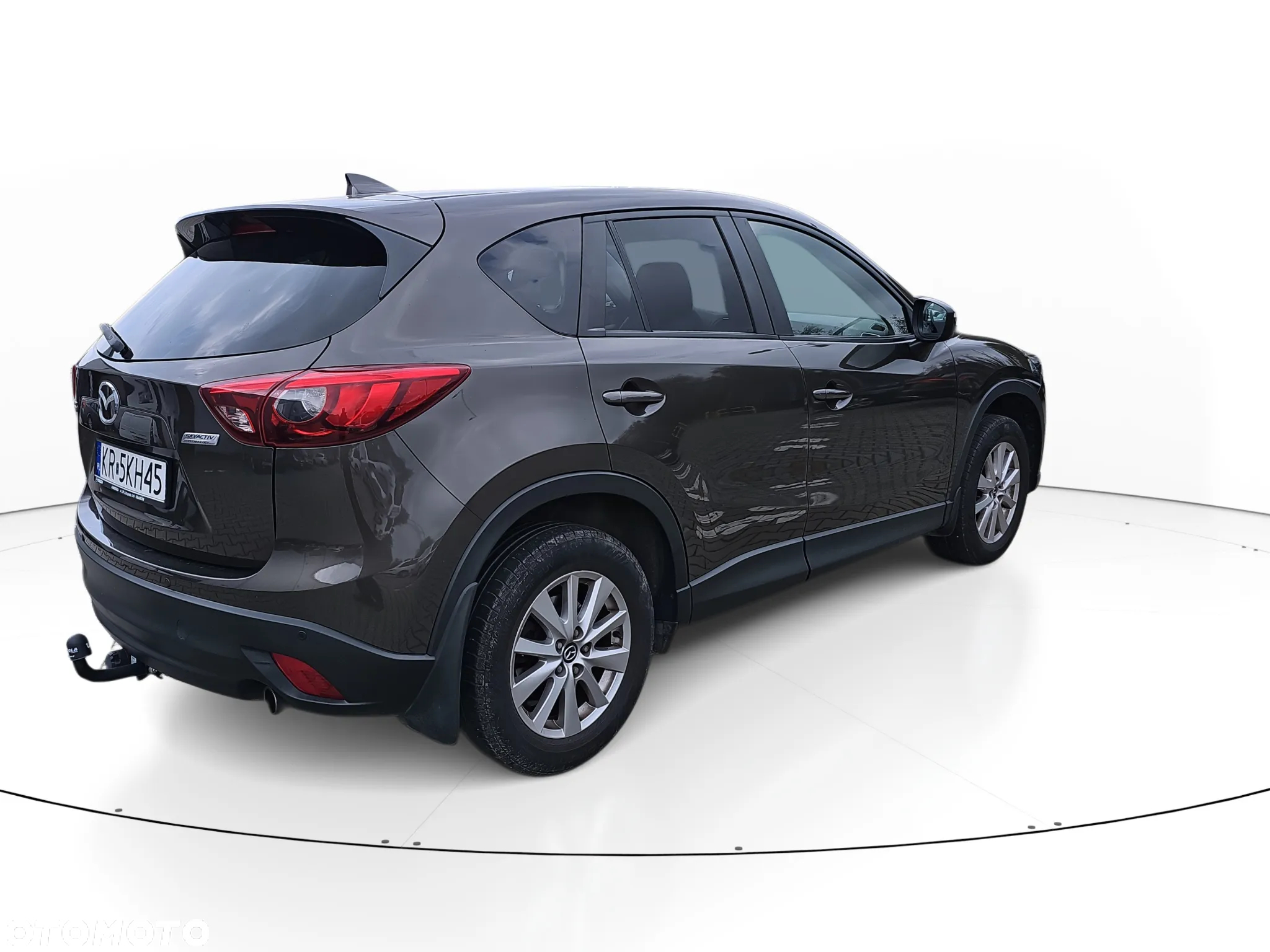 Mazda CX-5 2.0 Skyenergy 2WD - 5