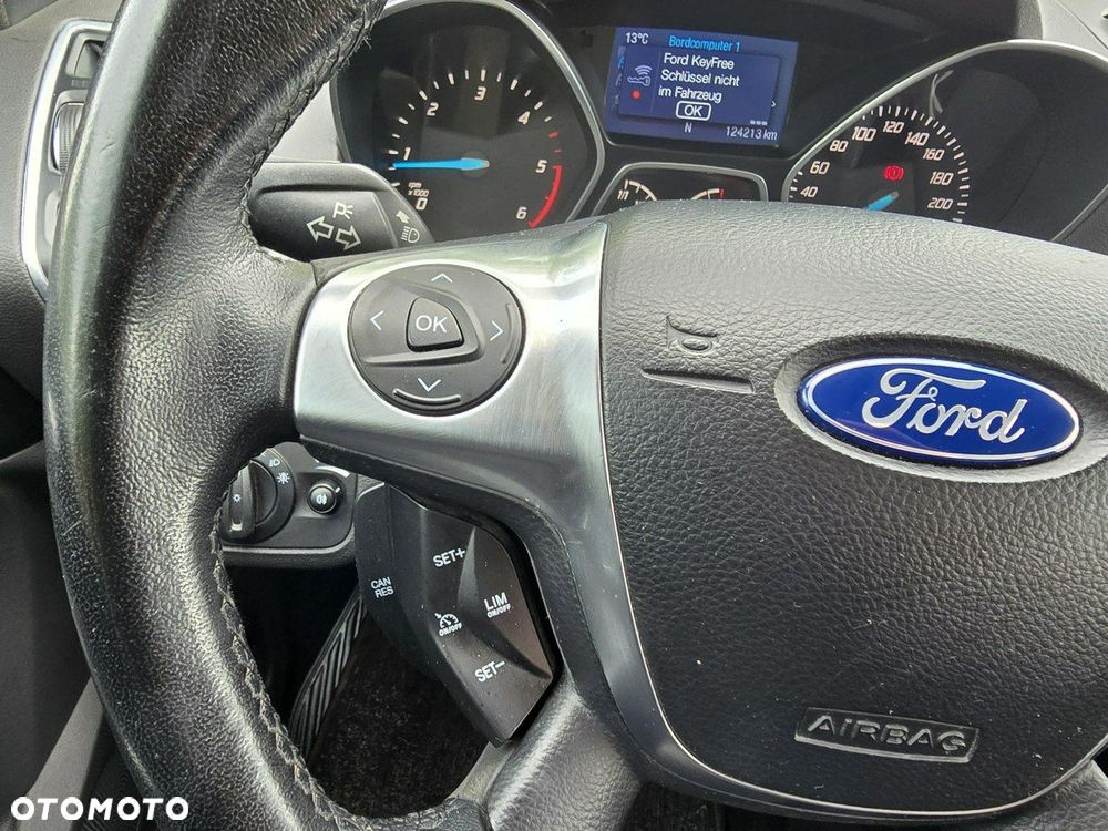 Ford Kuga 2.0 TDCi 4WD Titanium - 18