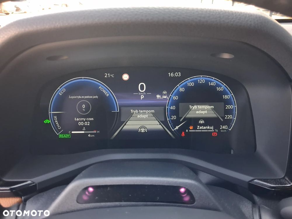 Toyota Camry - 14