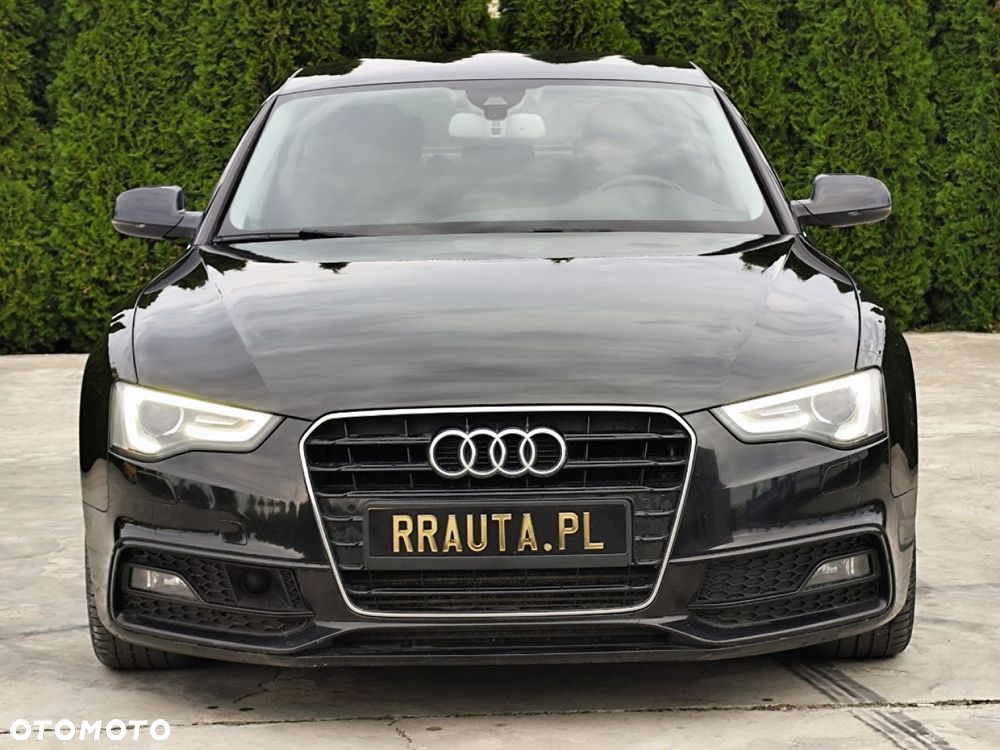 Audi A5 - 6