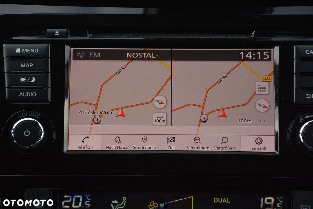 Nissan Qashqai - 18