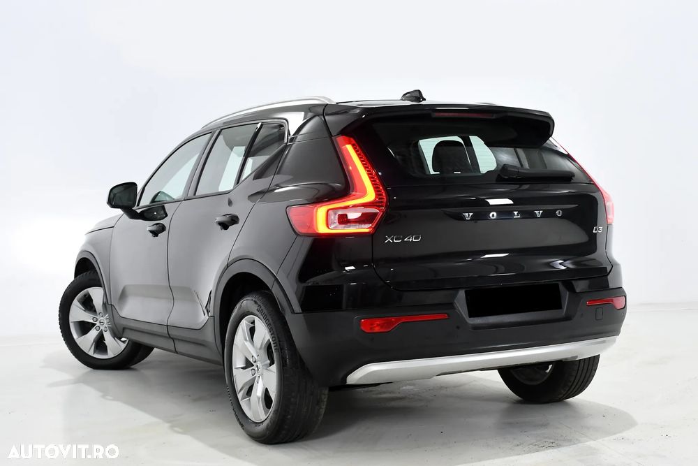 Volvo XC 40 - 8