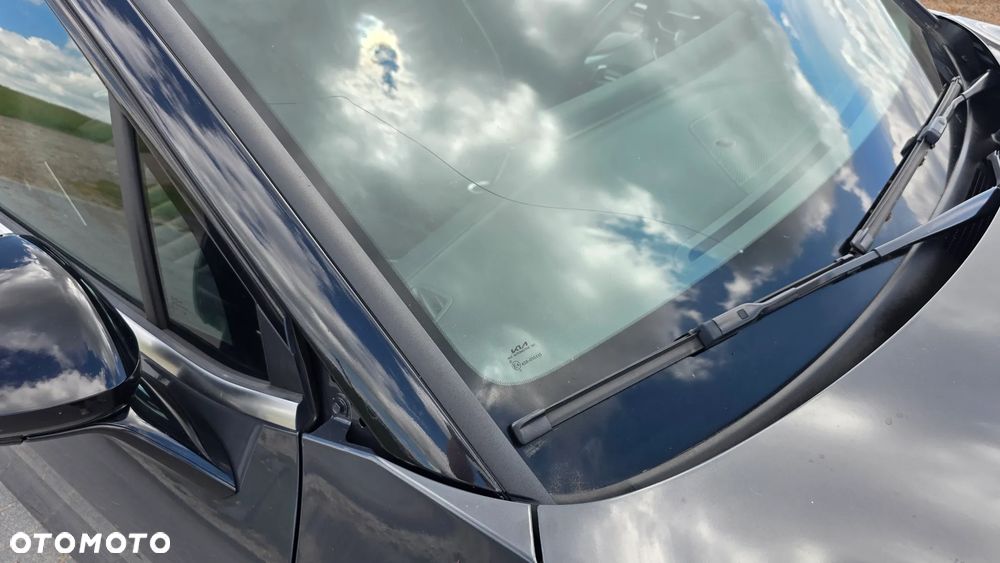Kia Sportage 1.6 T-GDI HEV GT Line 4WD - 10