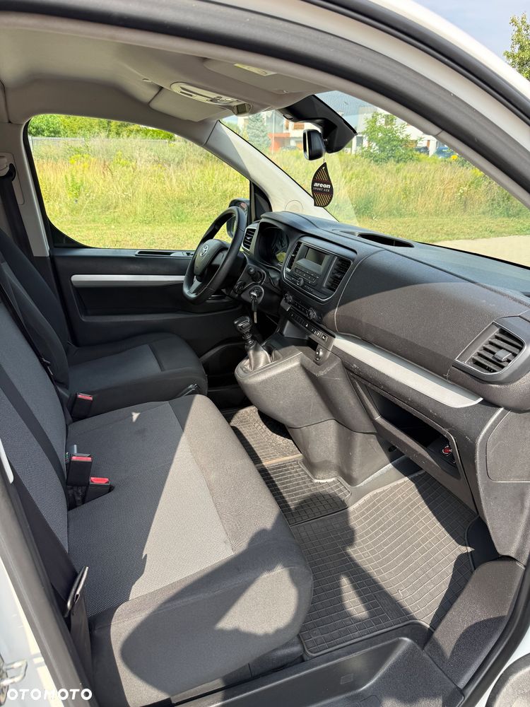 Toyota ProAce - 21