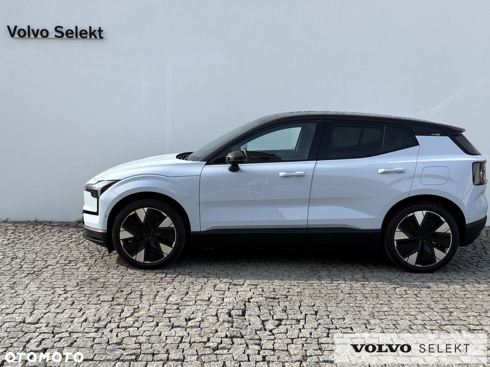 Volvo EX30 - 4