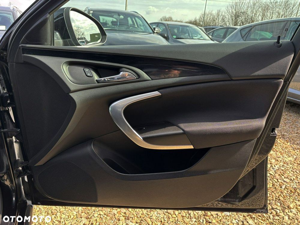 Opel Insignia 2.0 Innovation - 30