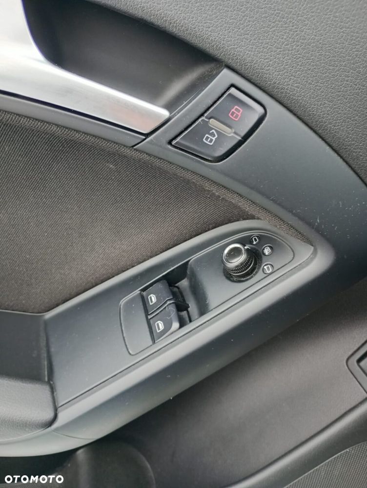 Audi A5 Coupé 2.0 TFSI Multitronic - 10