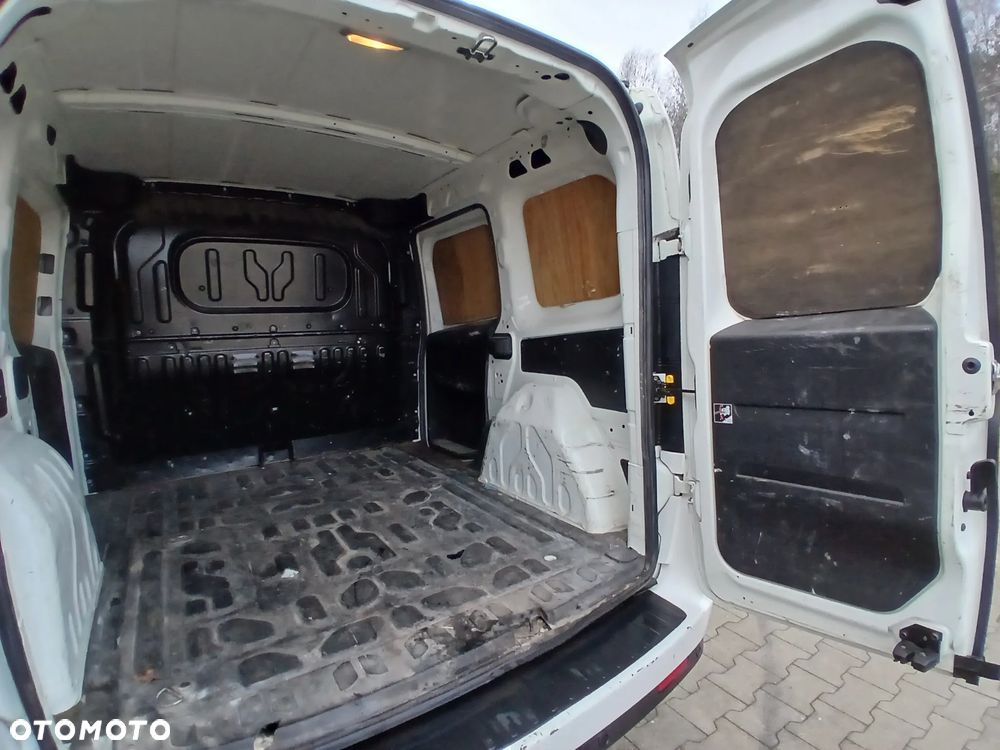 Fiat DOBLO - 15