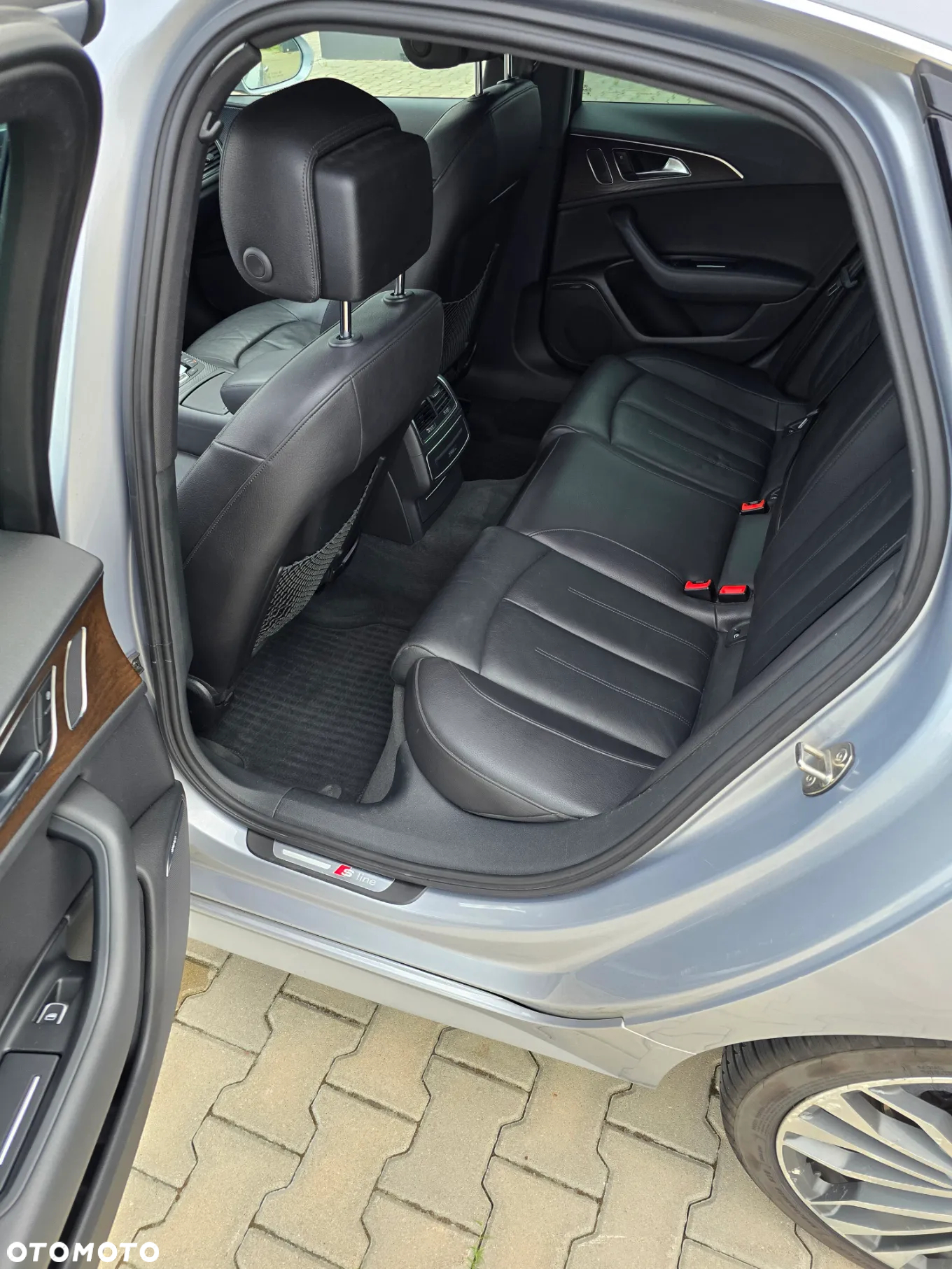 Audi A6 2.0 TFSI S tronic - 9