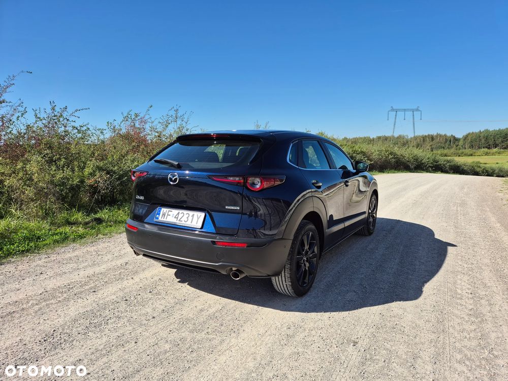 Mazda CX-30 - 5
