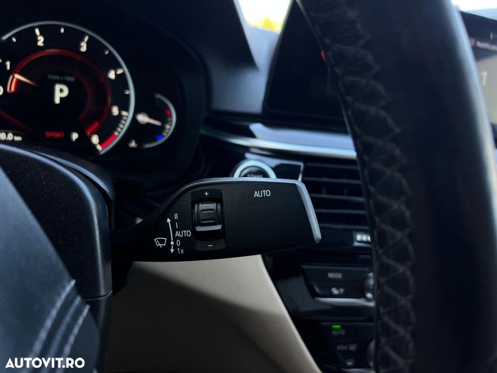 BMW Seria 5 - 29
