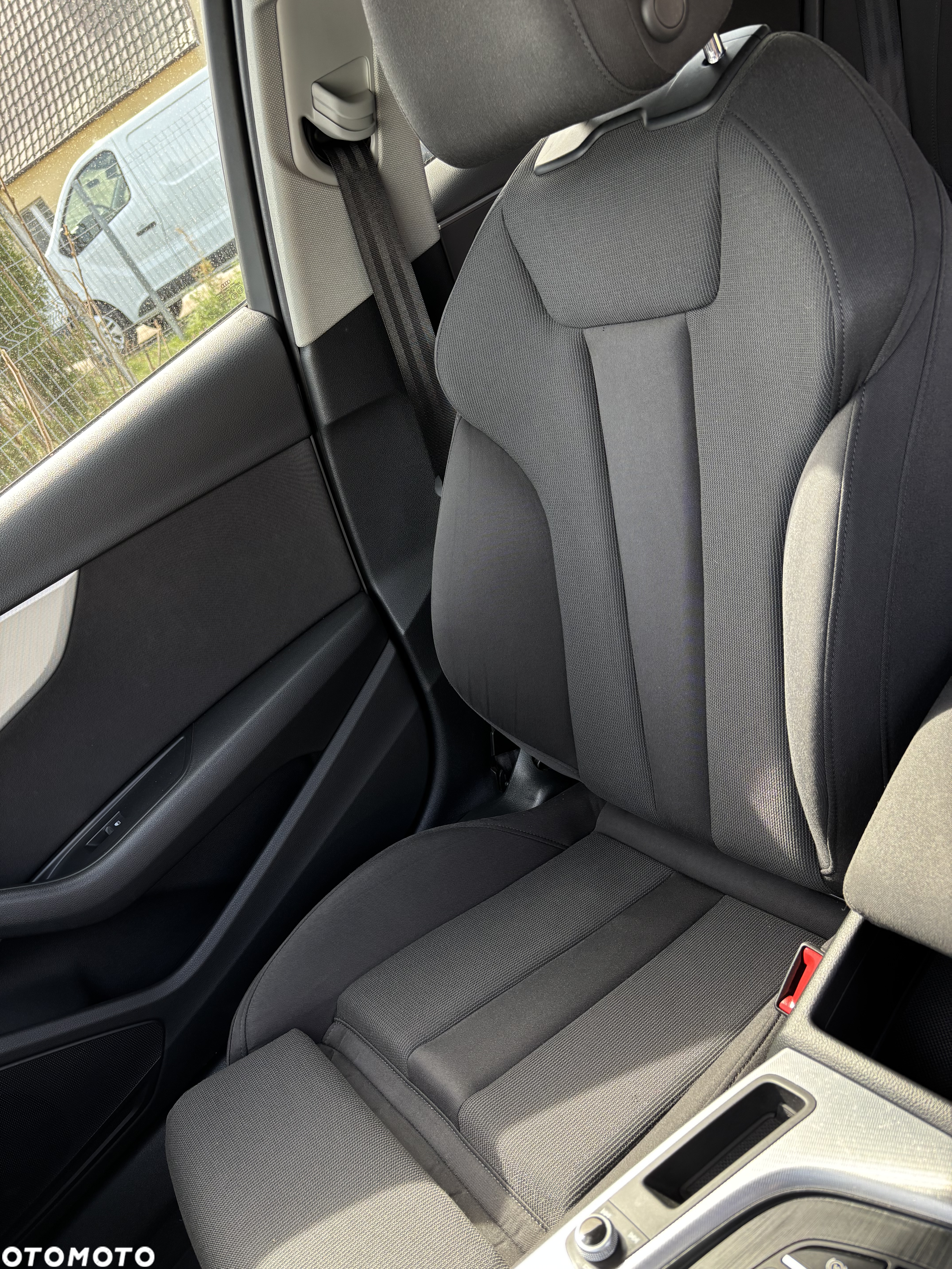Audi A4 Allroad 2.0 TDI Quattro S tronic - 19