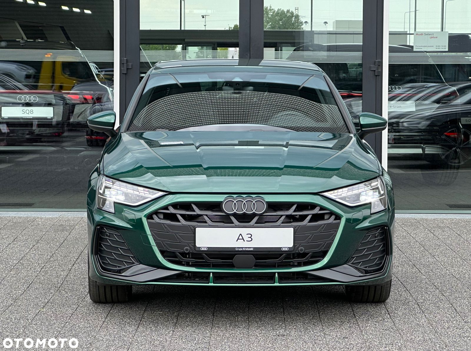 Audi A3 - 2