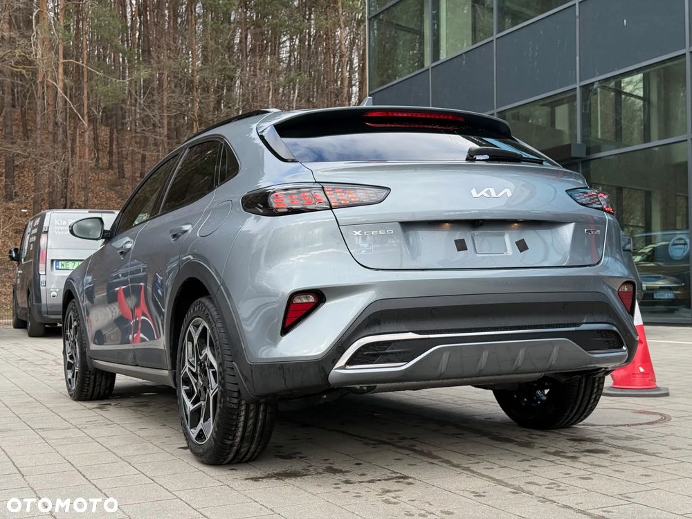 Kia XCeed 1.6 T-GDI GT-Line DCT - 9