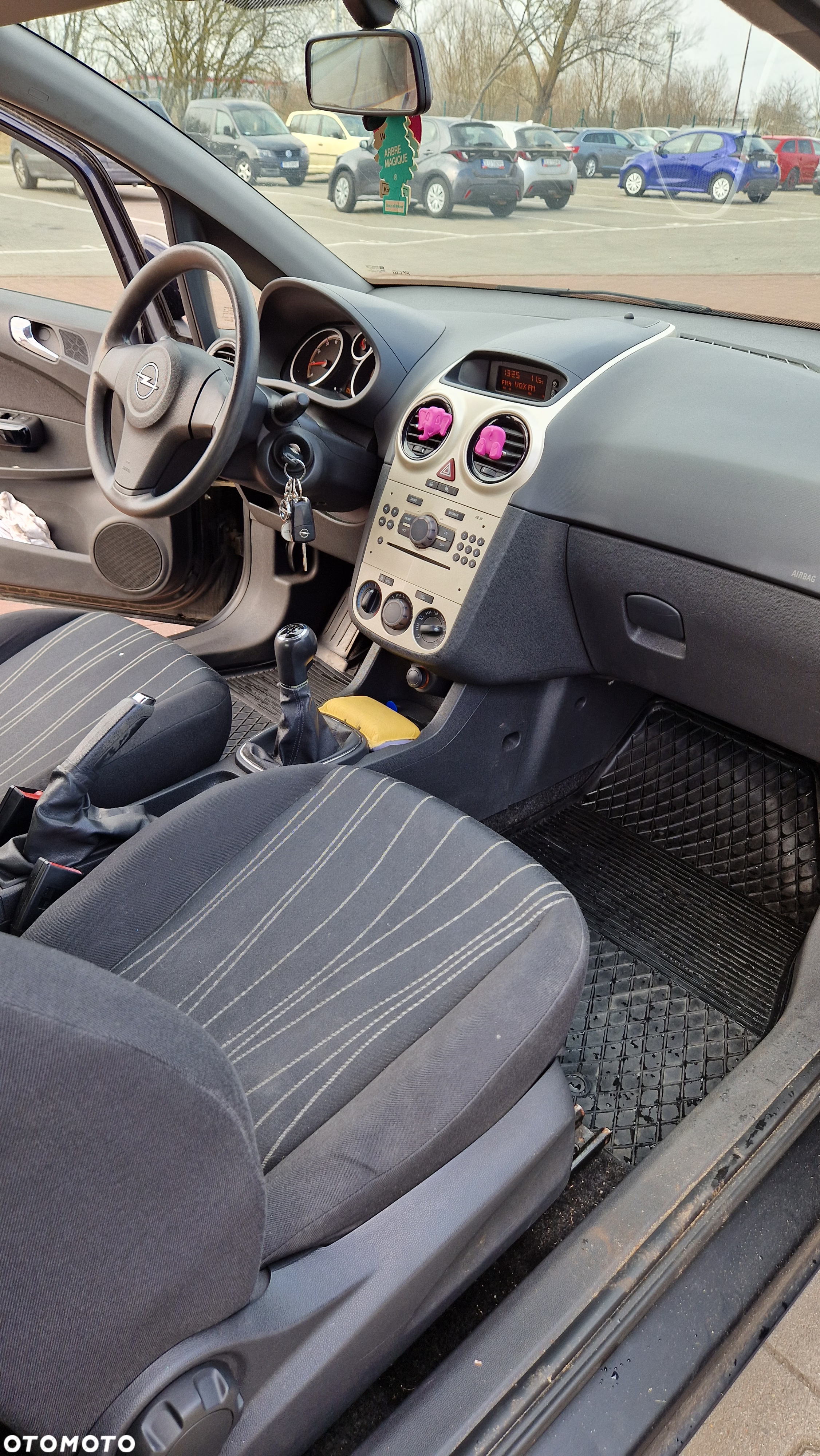 Opel Corsa - 9