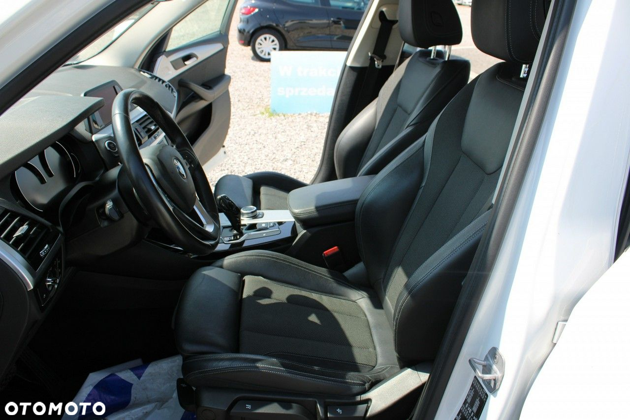 BMW X3 - 20