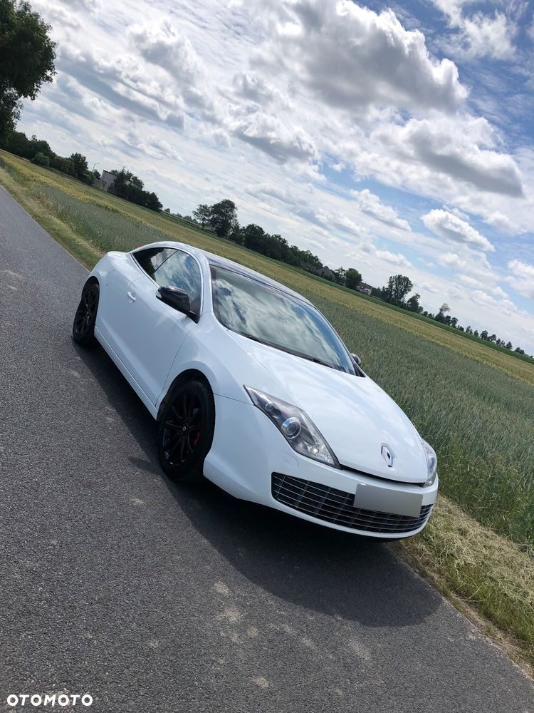 Renault Laguna 2.0 16V Coupe - 36
