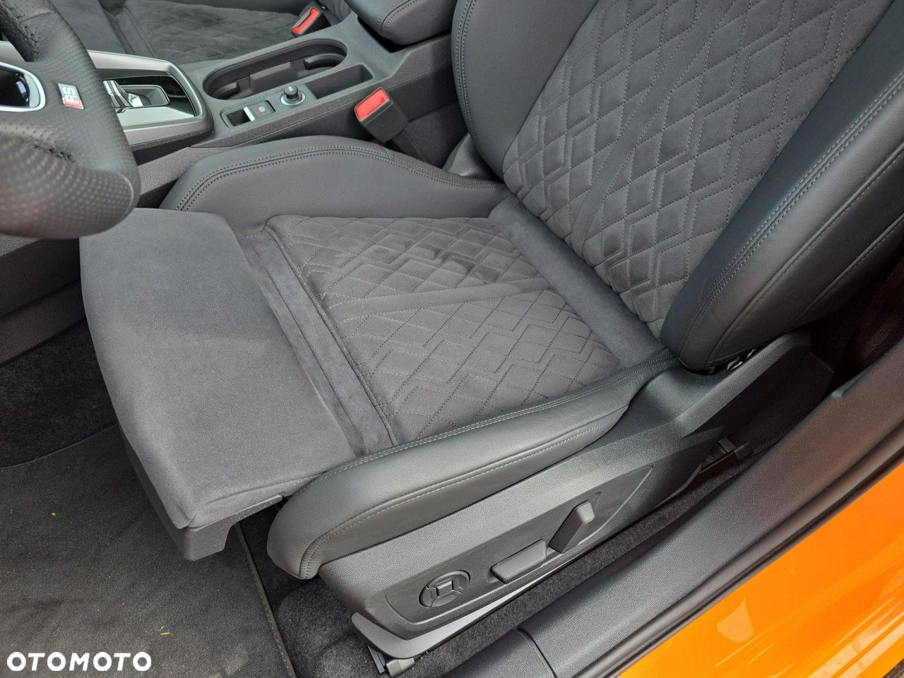 Audi RS3 - 12