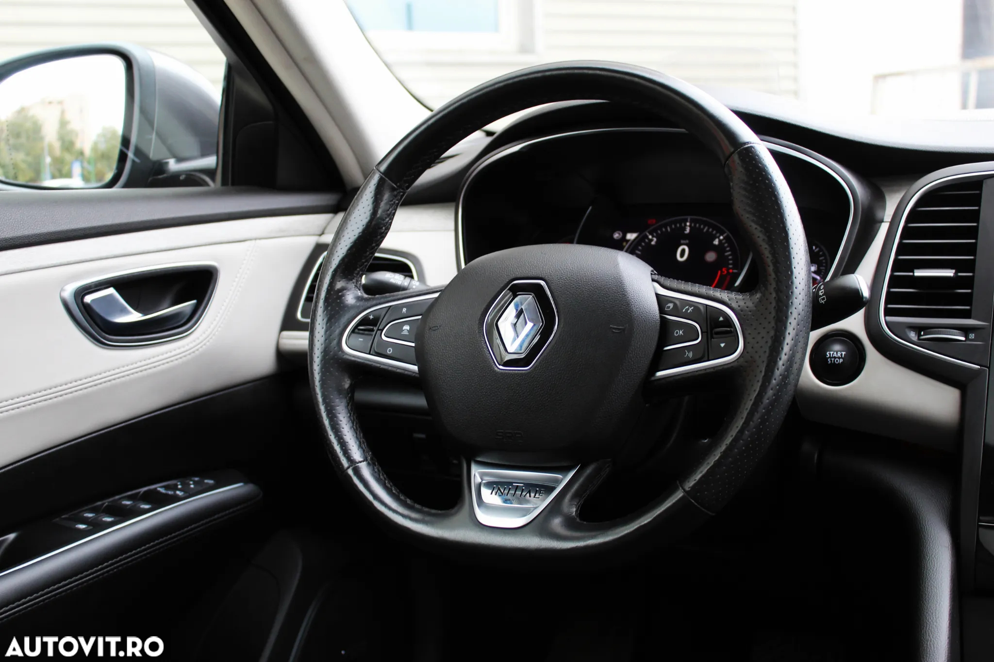 Renault Talisman Grandtour BLUE dCi 200 EDC INITIALE PARIS - 21