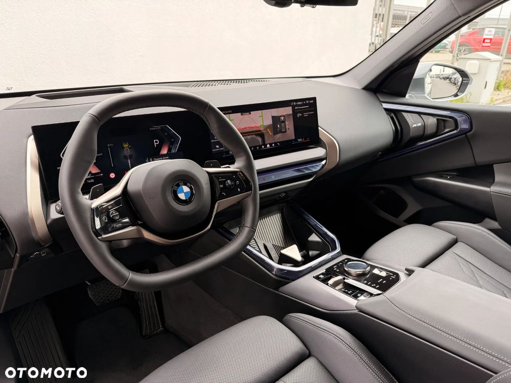 BMW X3 20d xDrive - 28