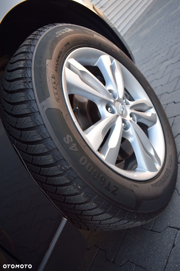 Hyundai ix35 2.0 CRDi 4WD Comfort - 20