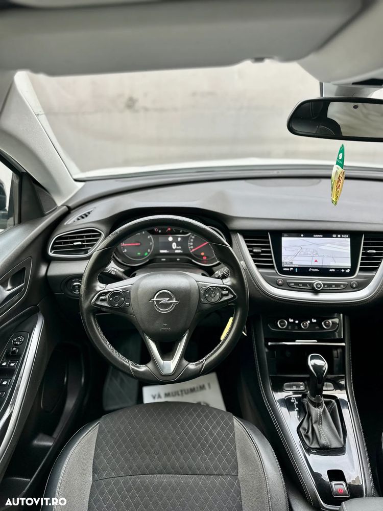 Opel Grandland - 13