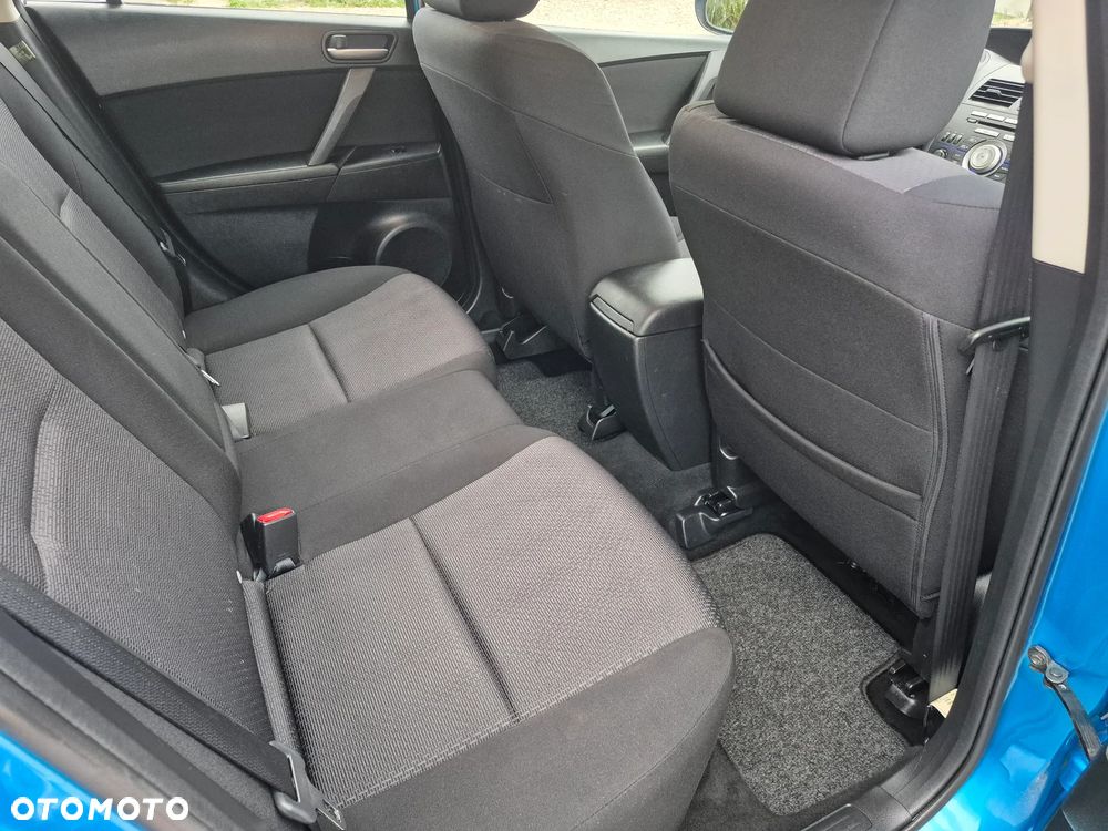 Mazda 3 2.0 Active Plus - 22