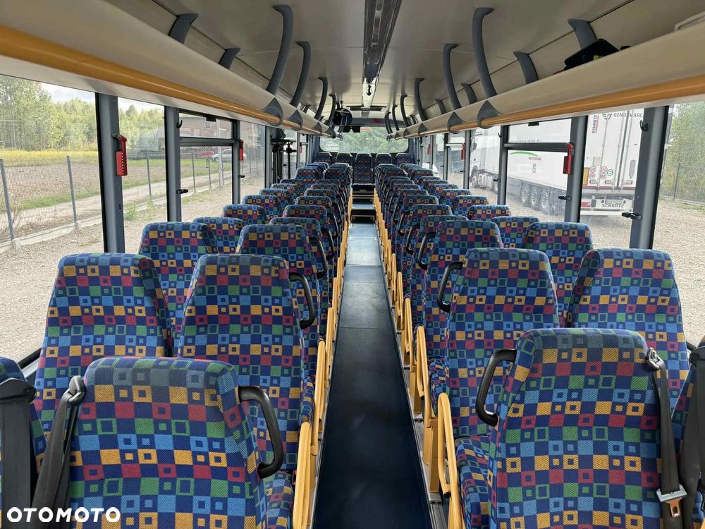Irisbus Recreo - 11
