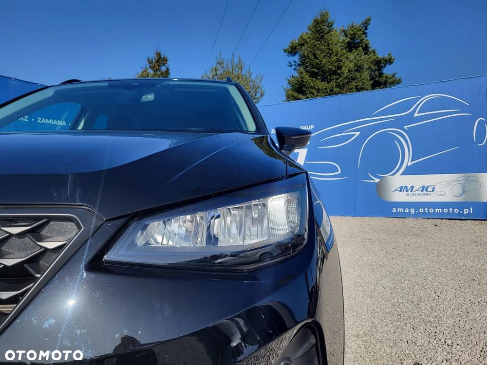Seat Arona 1.0 Eco TSI Style - 10