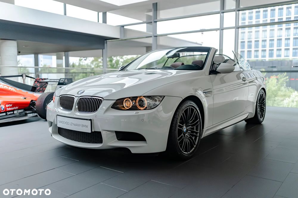 BMW M3 - 19