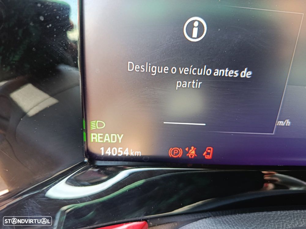 Opel Mokka-e GS Line - 8