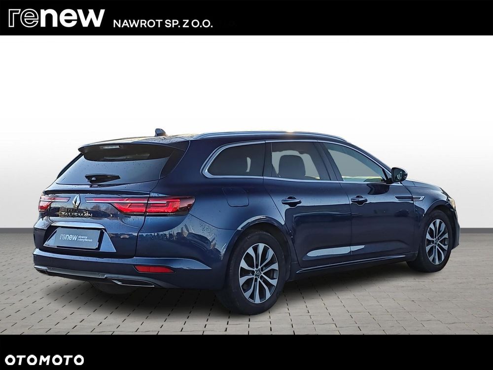 Renault Talisman 2.0 Blue dCi Intens EDC - 5