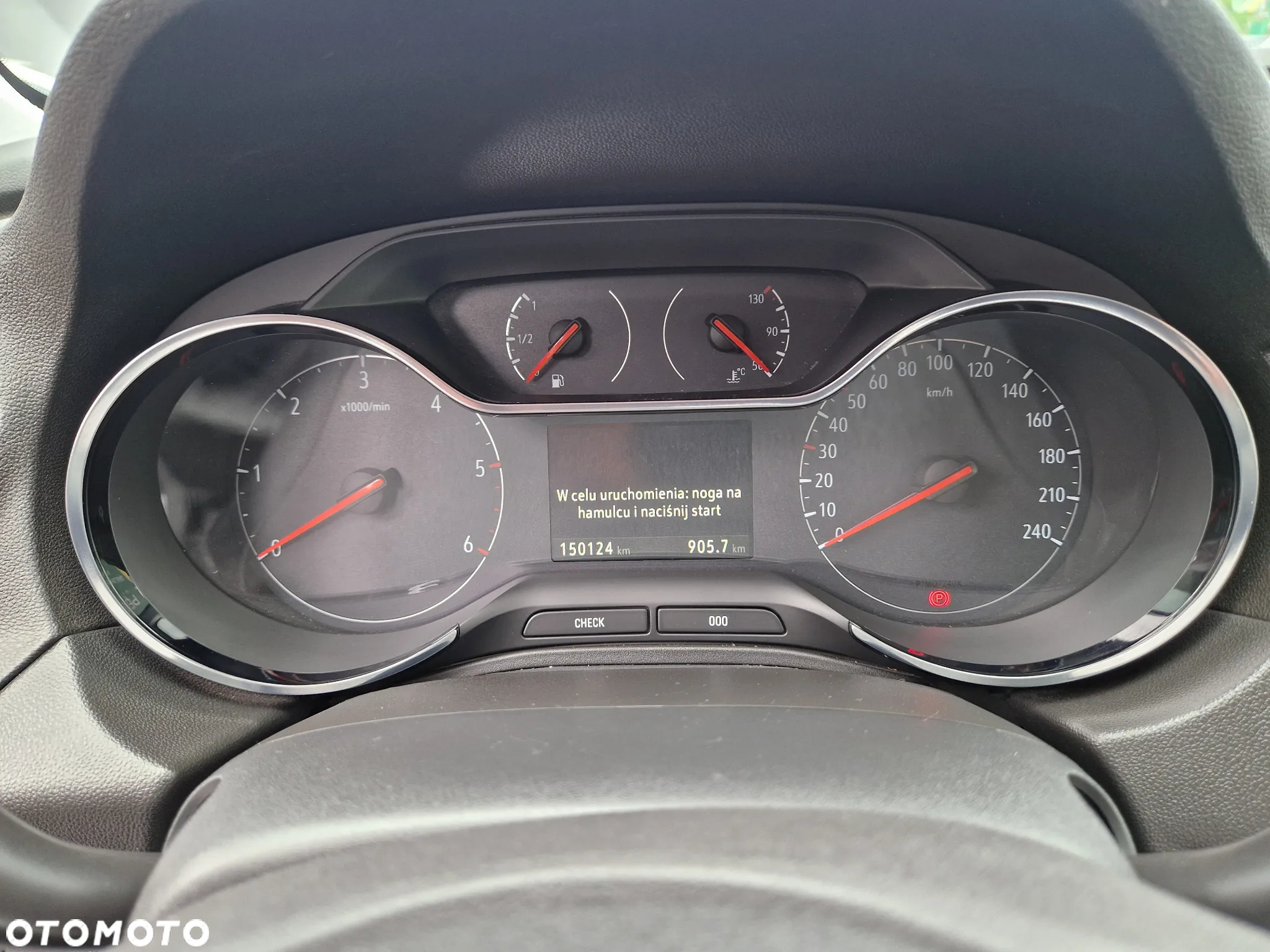 Opel Grandland X 1.6 D Start/Stop Automatik Business Edition - 13