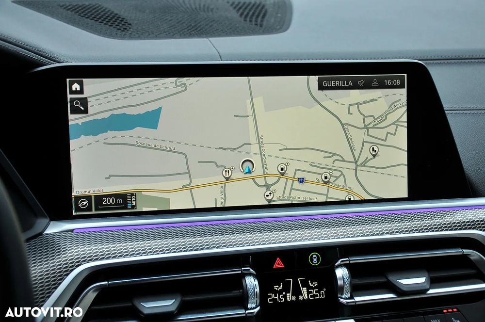 BMW X5 xDrive45e AT PHEV - 12