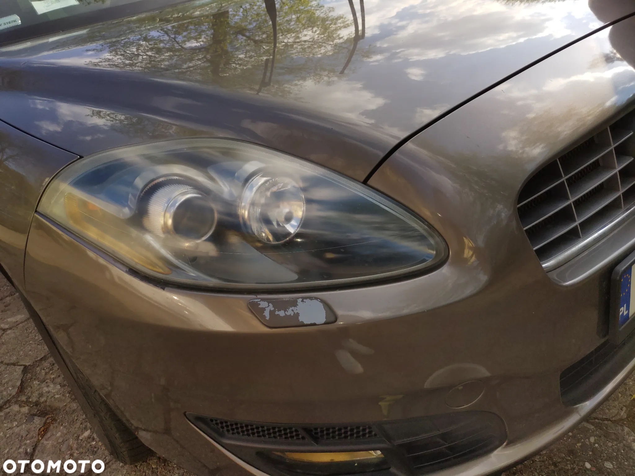 Fiat Croma 1.8 16V Business - 10