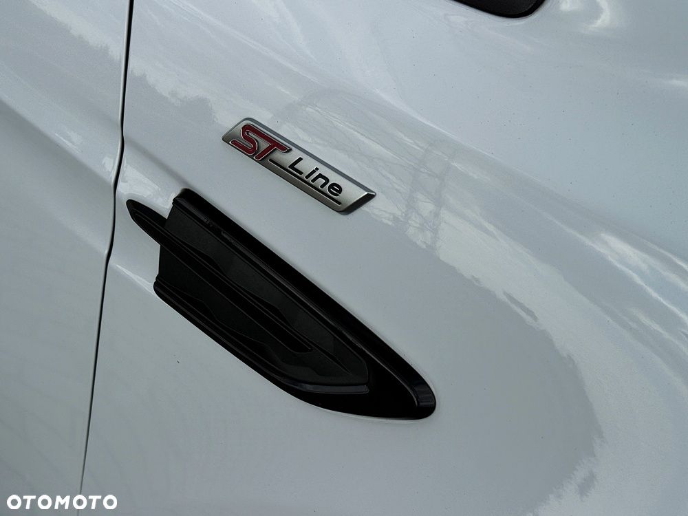 Ford Kuga 2.0 TDCi 4x4 ST-Line - 19