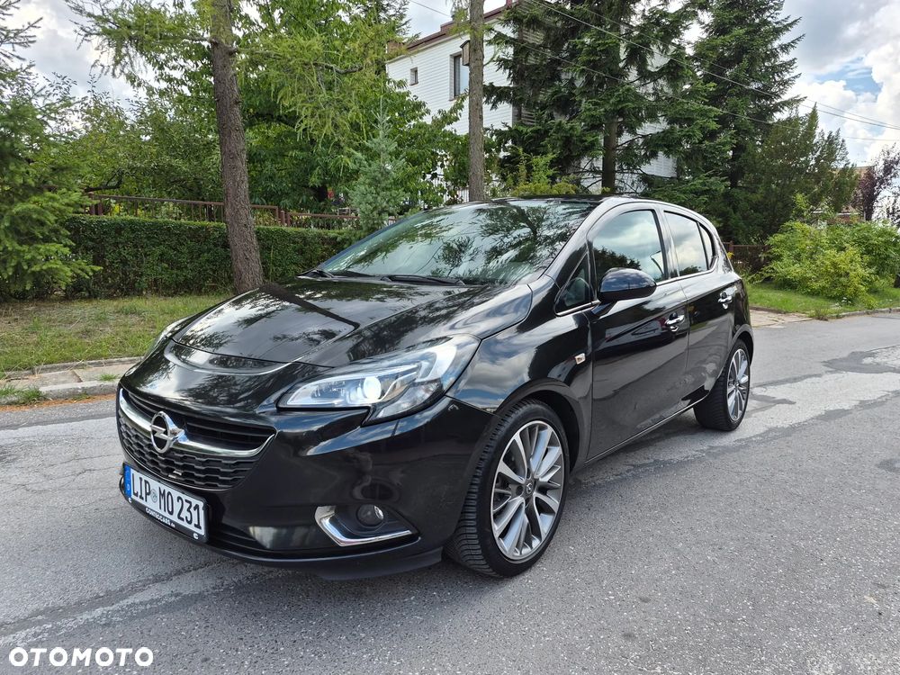 Opel Corsa 1.4 Cosmo S&S - 26