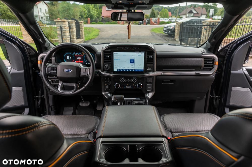 Ford F150 - 23