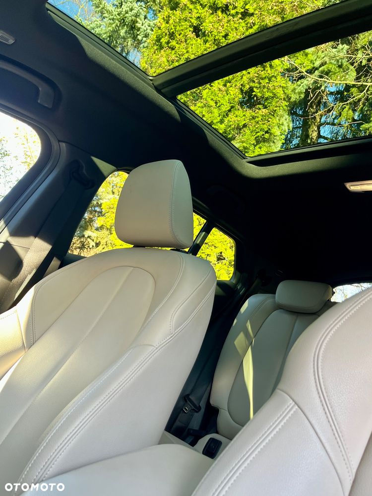 BMW X2 sDrive18i M Sport - 2