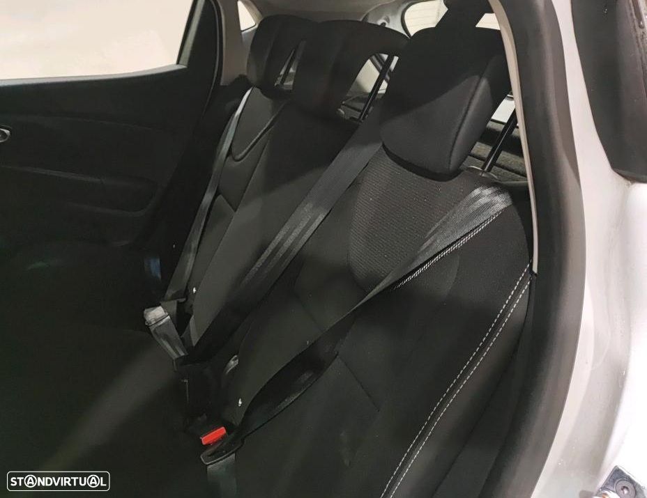 Renault Clio 1.5 dCi Zen - 7