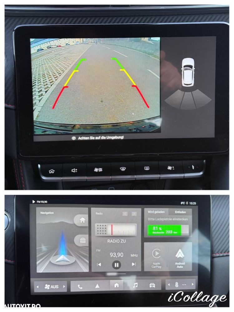 MG ZS EV Standard Comfort - 26