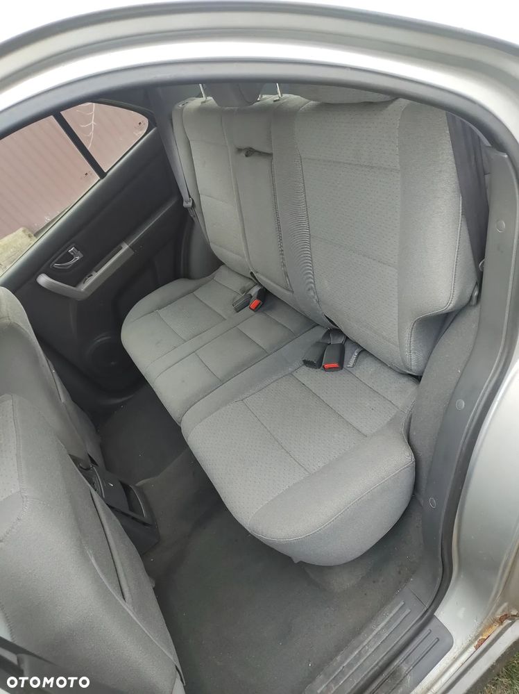 Kia Sorento I fotel przód tył kanapa komplet - 2