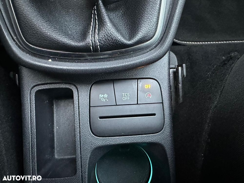 Ford Puma 1.0 EcoBoost MHEV Titanium - 21