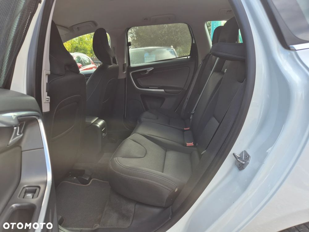 Volvo XC 60 2017