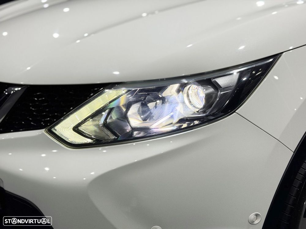 Nissan Qashqai - 11