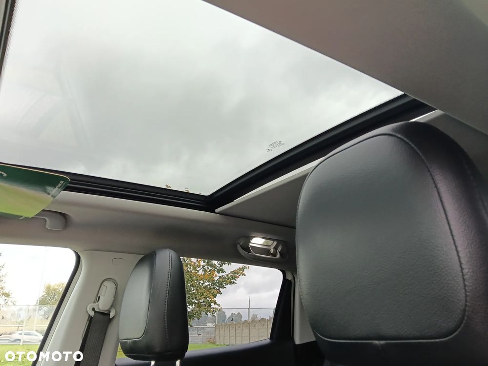 Jeep Compass 1.4 MultiAir Limited - 23