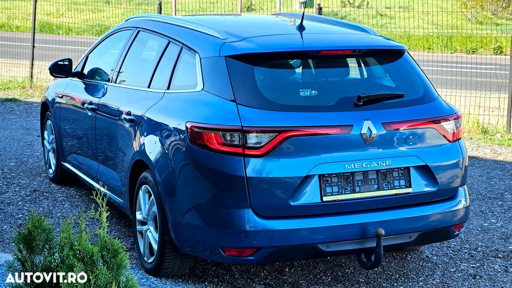Renault Megane - 3